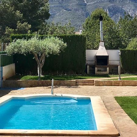 Apartamentos Montsia Mar Sant Carlos de la Ràpita エクステリア 写真