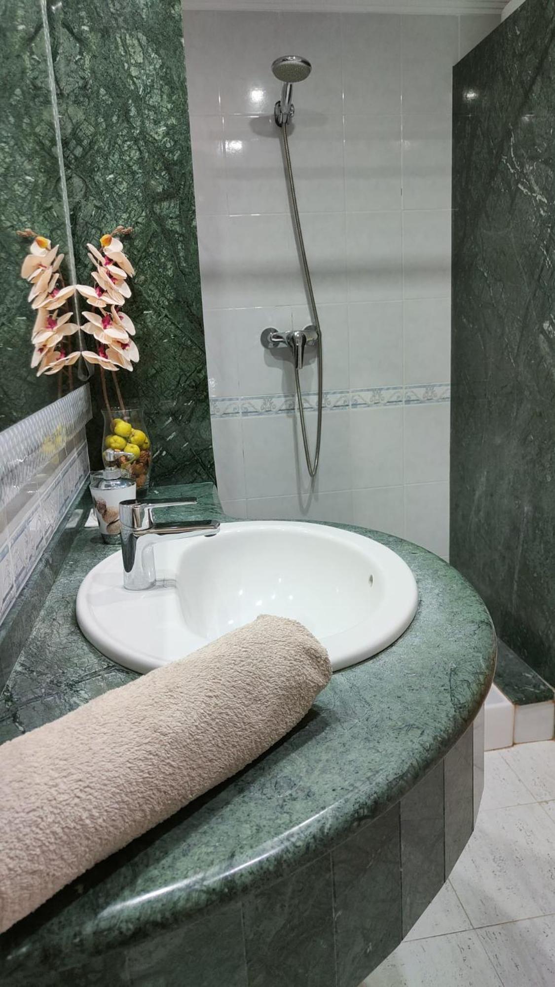 Apartamentos Montsia Mar Sant Carlos de la Ràpita エクステリア 写真