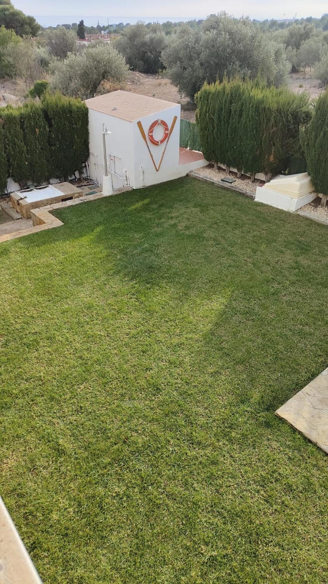 Apartamentos Montsia Mar Sant Carlos de la Ràpita エクステリア 写真