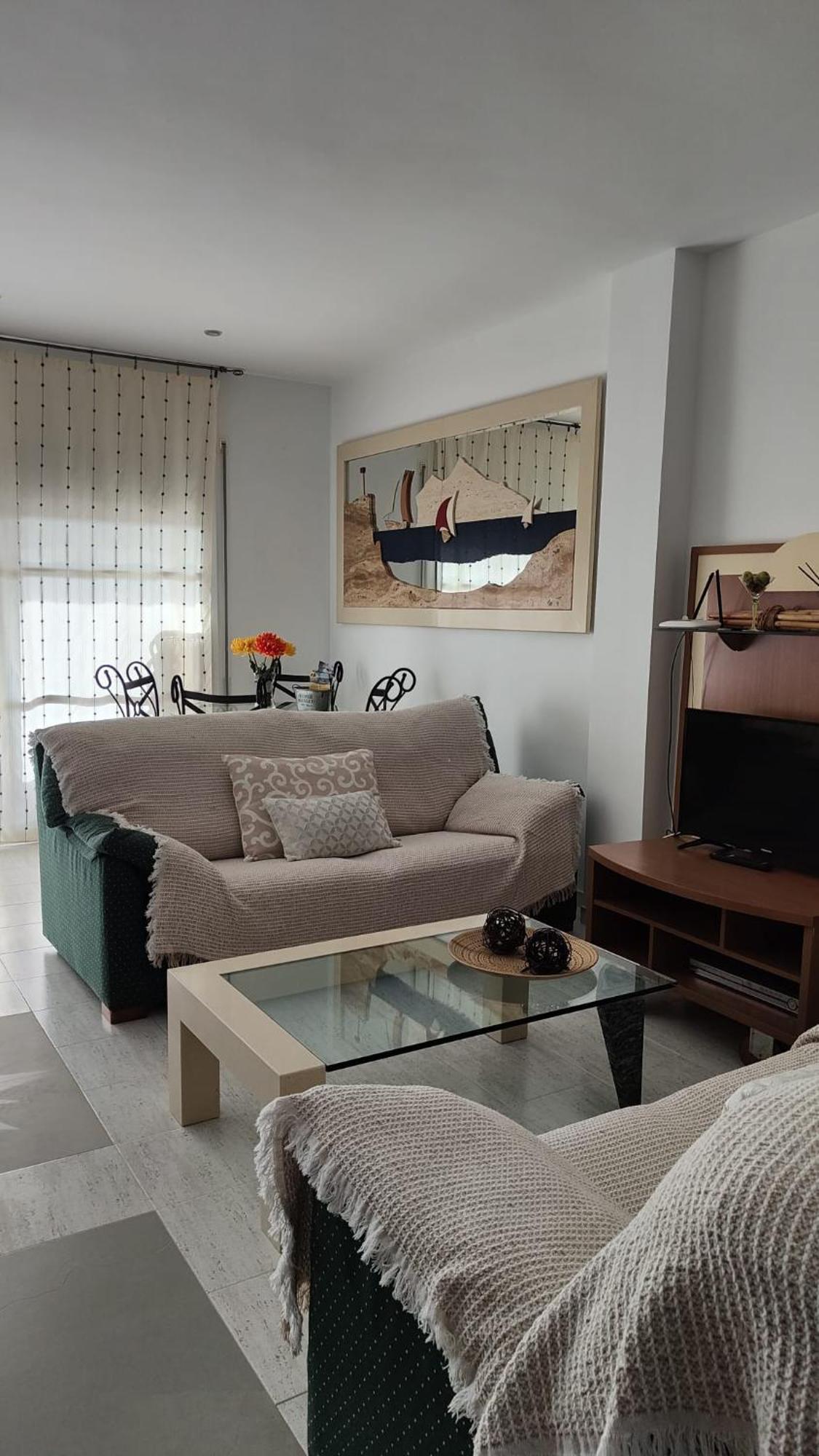 Apartamentos Montsia Mar Sant Carlos de la Ràpita エクステリア 写真