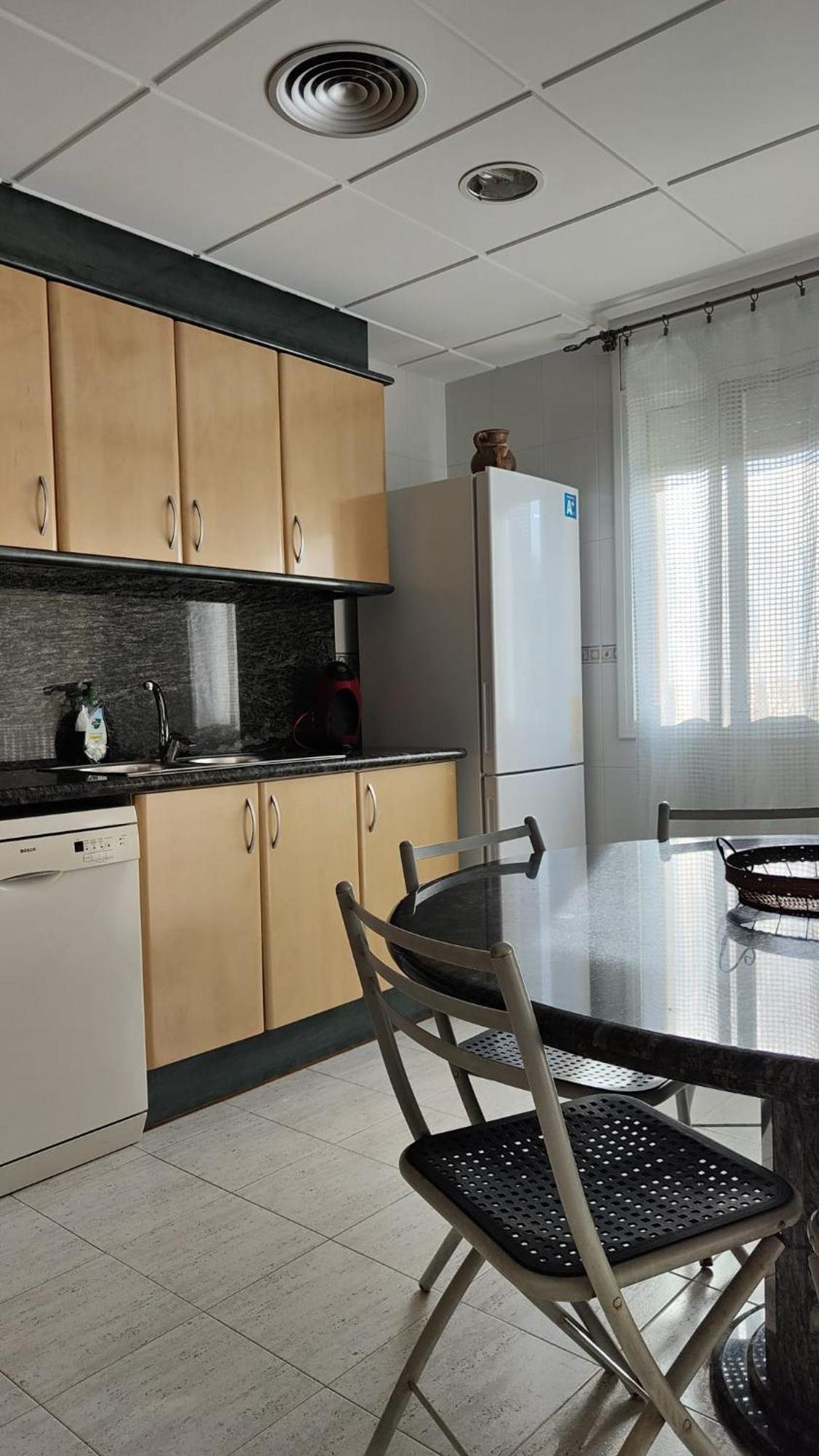 Apartamentos Montsia Mar Sant Carlos de la Ràpita エクステリア 写真
