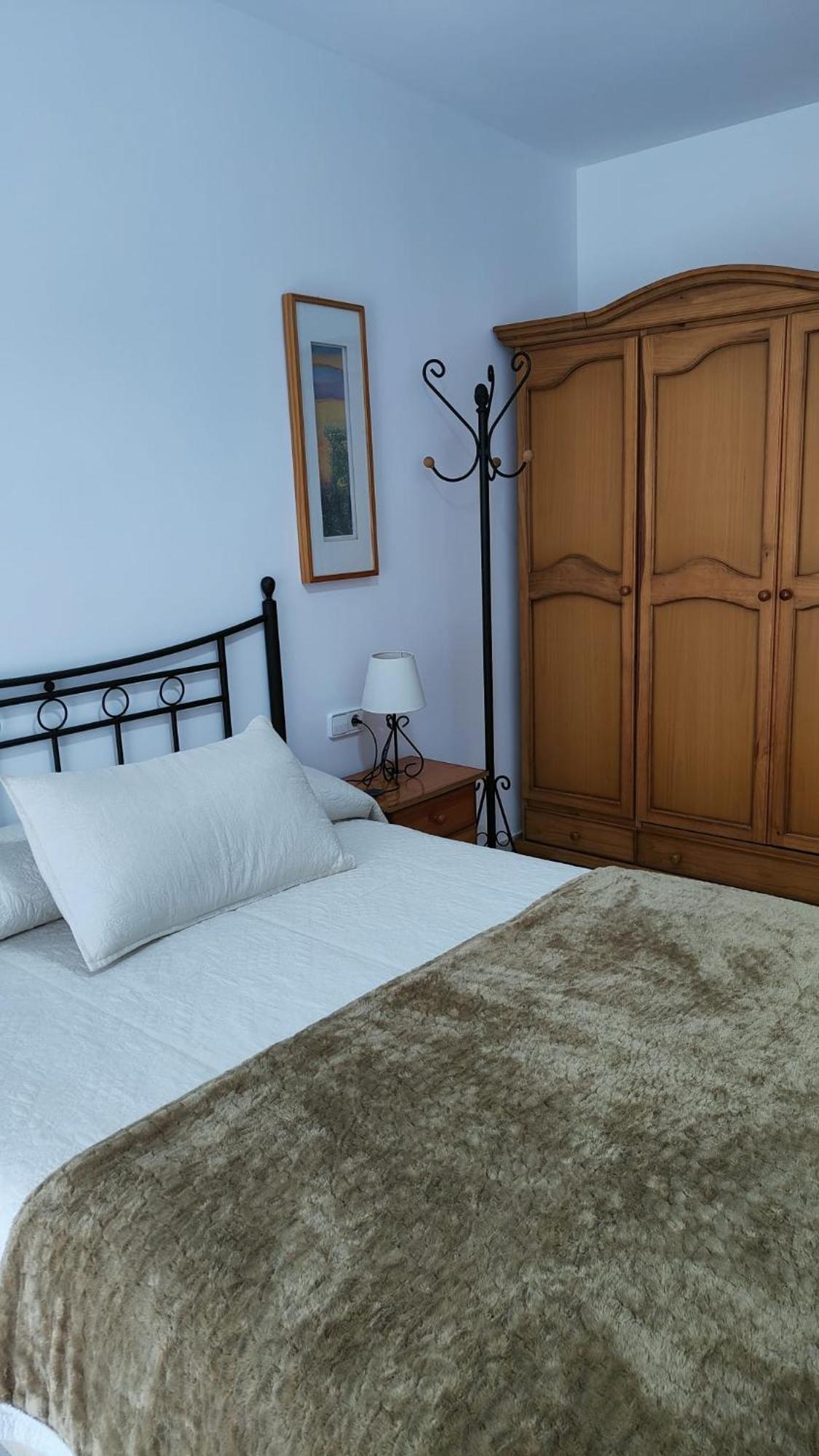Apartamentos Montsia Mar Sant Carlos de la Ràpita エクステリア 写真