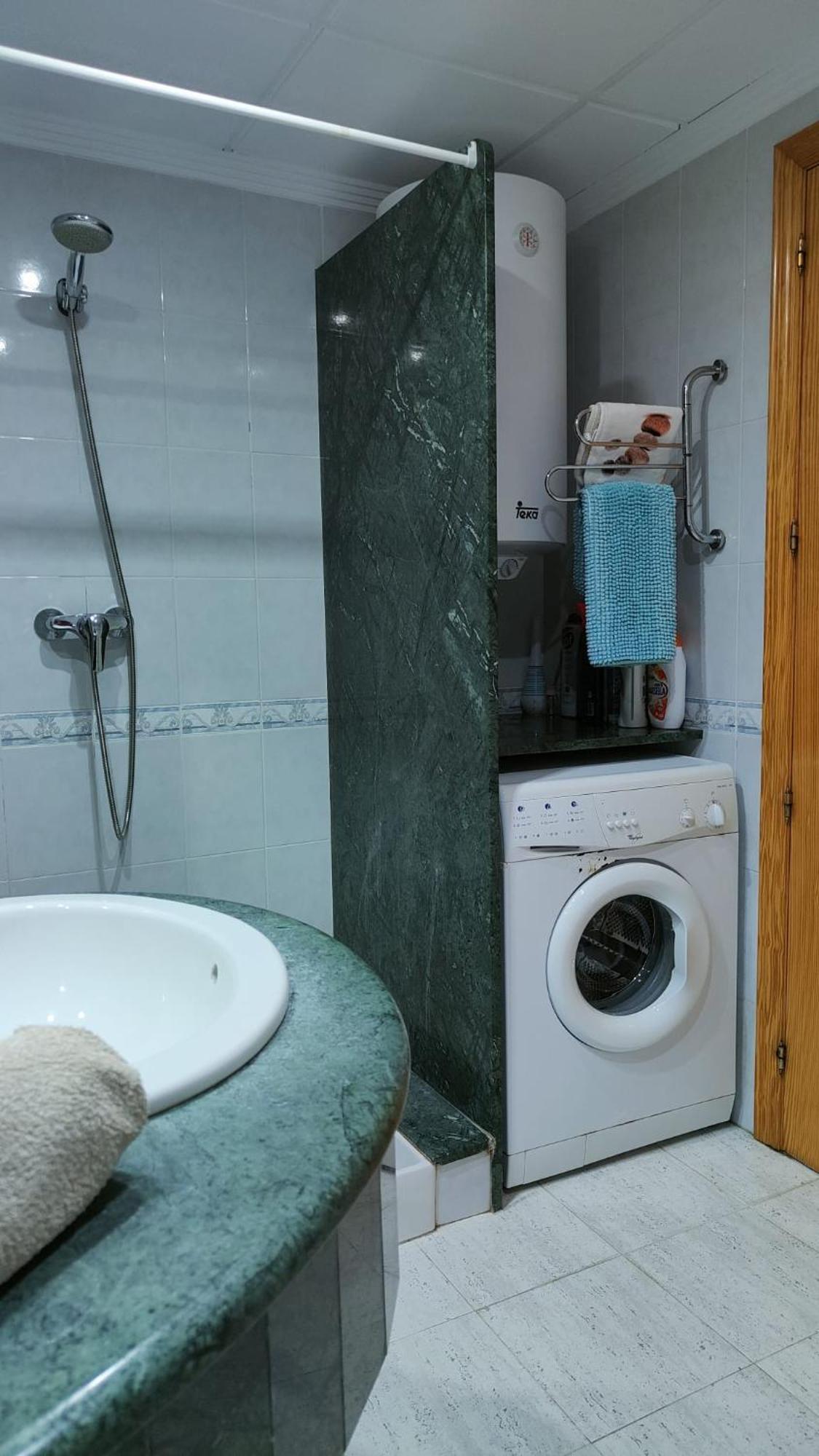Apartamentos Montsia Mar Sant Carlos de la Ràpita エクステリア 写真